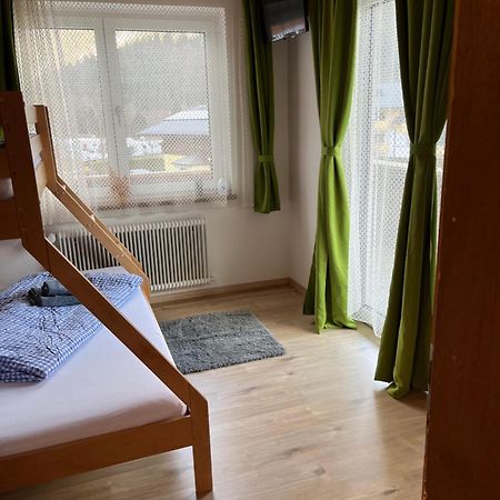 Pension Mitterwallner Schladming Exteriör bild
