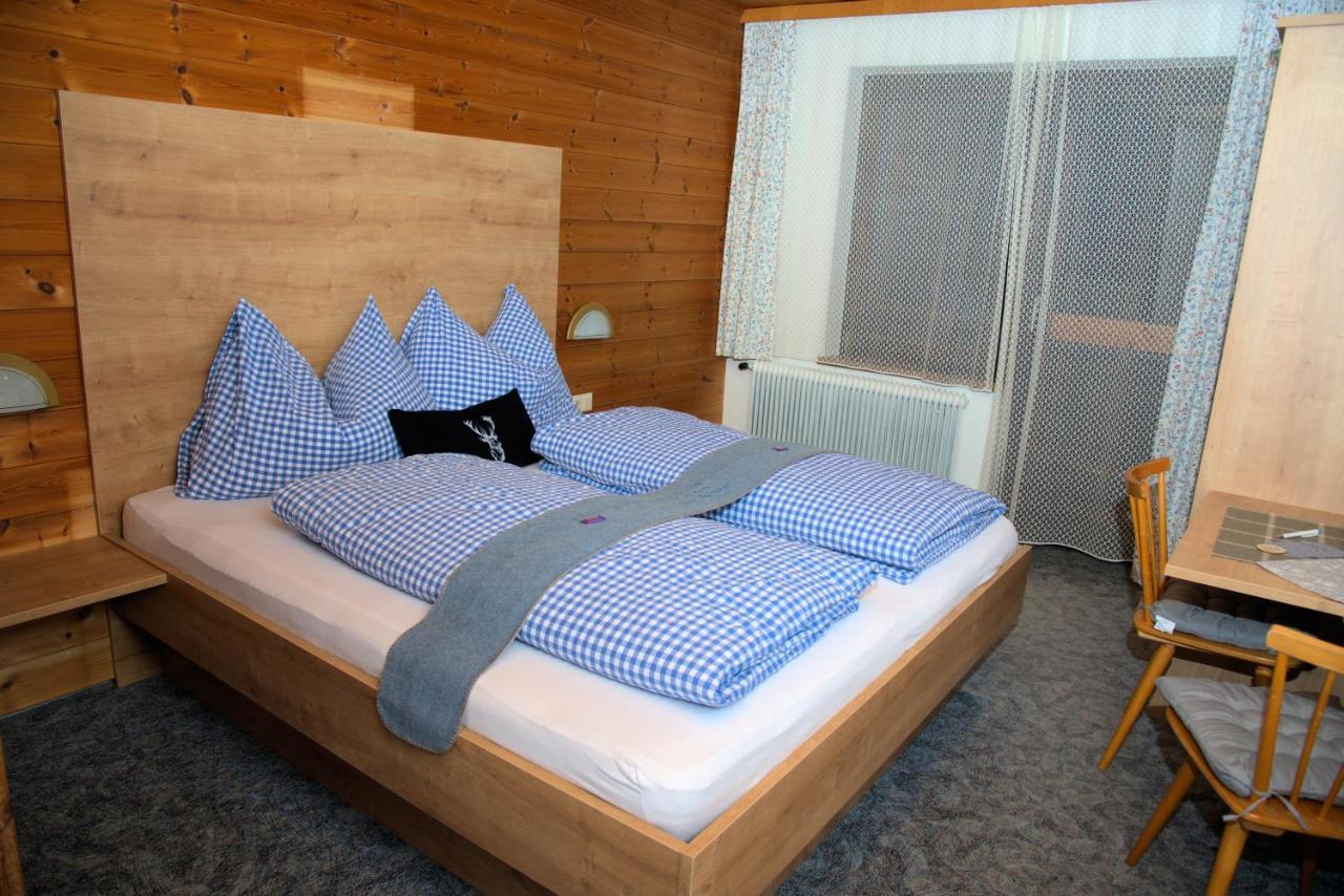 Pension Mitterwallner Schladming Exteriör bild