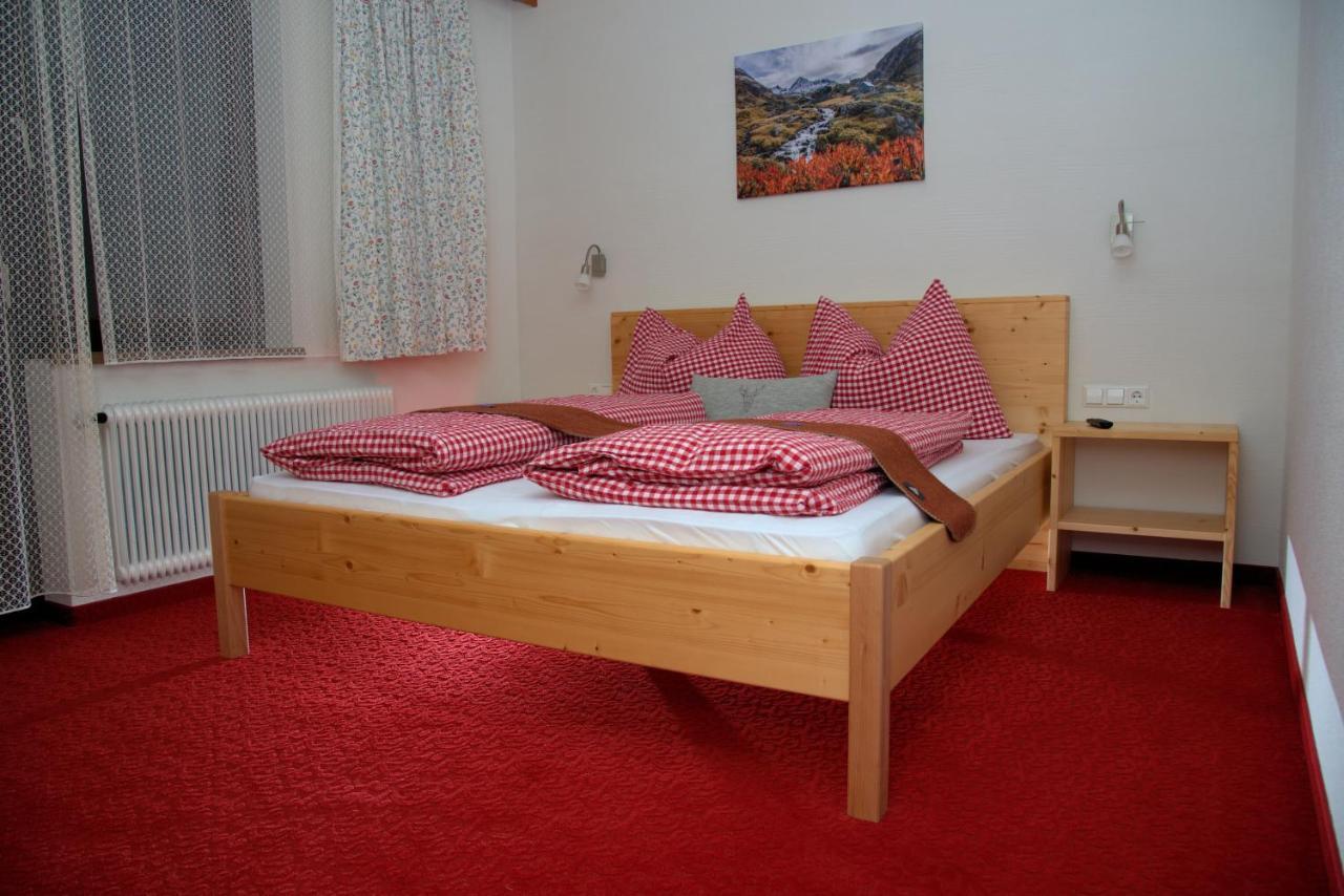 Pension Mitterwallner Schladming Exteriör bild