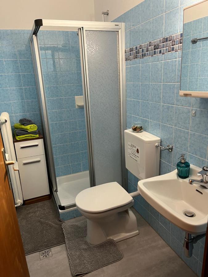 Pension Mitterwallner Schladming Exteriör bild